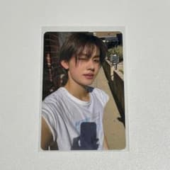CORTIS コルティス ユニバ特典 トレカ ソンヒョンSEONGHYEON - メルカリ