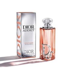 ディオール　アディクトピーチーグロウ(オードゥパルファン )30ml フランス製 新品】ディオール DIOR アディクトピーチーグロウオードゥパルファン