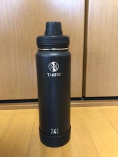 TAKEYA 水筒 700mlのサムネイル