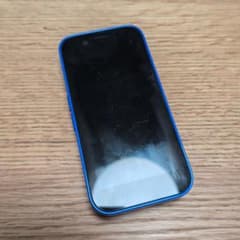 SoftBank キッズフォン 3 青 - メルカリ