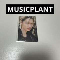 ENHYPEN VANISH MUSICPLANT ラキドロ トレカ ニキ - メルカリ