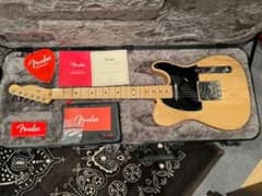 Fender USA / am pro teleのサムネイル
