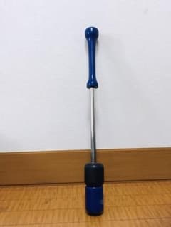 カチカチバットのサムネイル