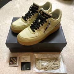 【ボビー様専用】NIKE AIRFORCE1 エアフォース1 GORE-TEXのサムネイル