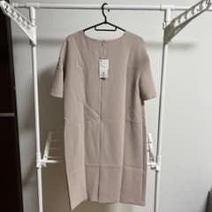 NATURAL BEAUTY BASIC 新品清楚系ワンピースのサムネイル