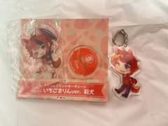 莉犬 アクスタ アクキー すとぷりのサムネイル