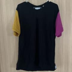 gym master クレイジーパターン Tシャツ Lサイズのサムネイル