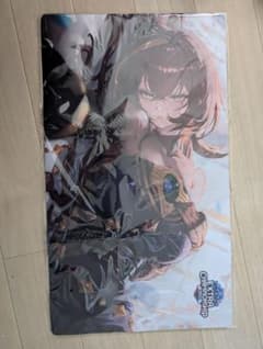 値下げ】【即決可】 ShadowverseWB カンディマ ラバーマット - メルカリ