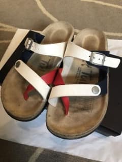 BIRKENSTOCK Tula子供〜大人サンダルのサムネイル