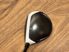 SIM2 MAX-D 5W FLEX S 19° フェアウェイウッドのサムネイル
