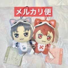 アイドリッシュセブン きらどるぬいぐるみ 太鼓の達人 和泉一織 A和泉一織】アイドリッシュセブン×太鼓の達人 きらどる