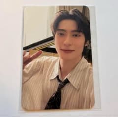 匿名配送　nct ジェヒョン　mute トレカ　j smoke NCT jaehyun J smoke トレカ - メルカリ