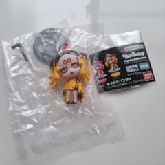 ウイルスイーツ フィギュアコレクションのサムネイル