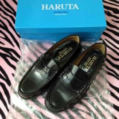 HARUTAローファーのサムネイル