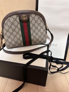 GUCCI ショルダーバッグのサムネイル