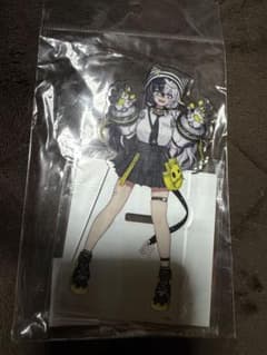 クーシー　アクリルスタンドのサムネイル
