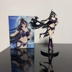 オーバーロード　アルベド　ビキニアーマー※箱無し