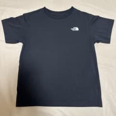 THE NORTH FACE Tシャツ 150サイズ　ブラックのサムネイル
