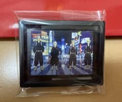 東京リベンジャーズ コマコレ マグネットのサムネイル