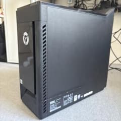 h*u様 Lenovo Legion T5 i7-10700 GTX1660S - メルカリ