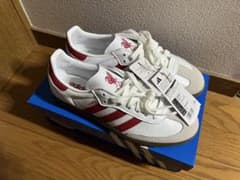 adidas SAMBA LFC サンバ　リヴァプールのサムネイル