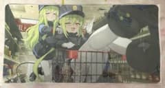 き*ん様 ブルーアーカイブ 橘ノゾミ ヒカリ プレイマット 新品未開封