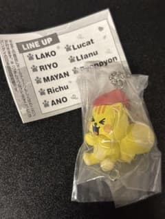 NiziU NIZOO つまんでつなげてますこっとでらっくす！リチュのサムネイル