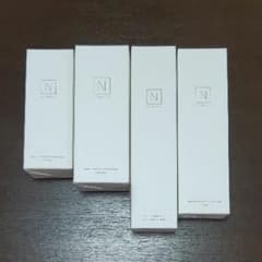 Norganic　モイスチュアバランシングローション　セラムセットのサムネイル