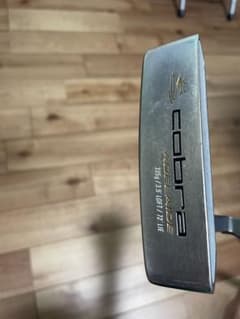 Cobra ADELAIDE パター　右利き用のサムネイル