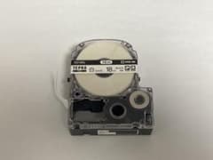 テプラPRO テープ 18mm 16mのサムネイル