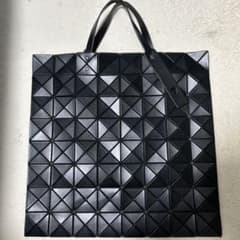 BAO BAO ISSEY MIYAKE トートバッグ - メルカリ