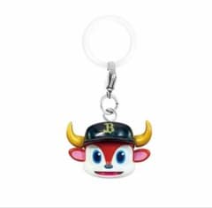 プロ野球マスコット めじるしアクセサリー バファローブルのサムネイル