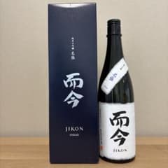 【送料込】而今 純米大吟醸 名張 720ml 空瓶】 而今 名張 純米大吟醸 720ml - メルカリ