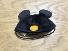 ディズニー　ハロウィーン2026 ぬいぐるみコスチュームのサムネイル