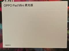 OPPO Pad Mini 12GB 256GB グレー アンチグレア版 - メルカリ