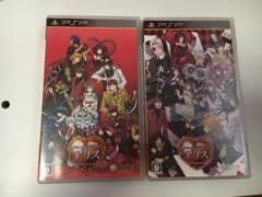 新装版ハートの国のアリス　wonder world ＆ twin worldのサムネイル