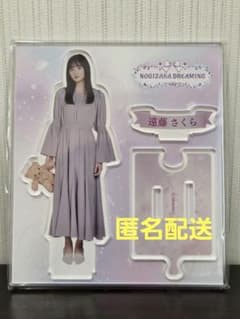 遠藤さくら のぎBOX NOGIZAKA DREAMING A賞アクスタ - メルカリ