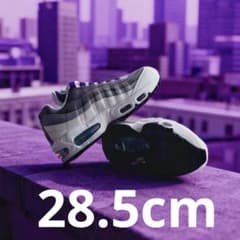 新品】 ナイキ エアマックス 95 0G nike air max 95 - メルカリ