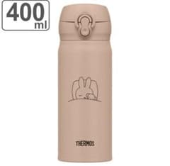 サーモス　水筒　400ml ミッフィーのサムネイル