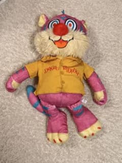 SEKAI NO OWARIガルル セカオワ ぬいぐるみ 大 - メルカリ