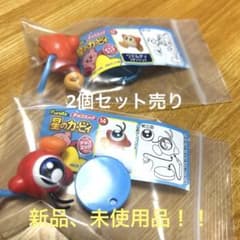 チョコエッグ　星のカービィのサムネイル