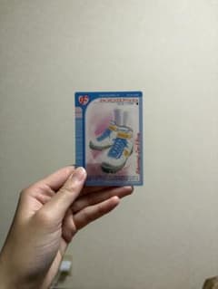 オシャレ魔女ラブandベリー カード 3枚セットのサムネイル