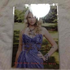 taylor＊swift 下敷きのサムネイル