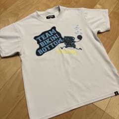 SPALDING スポンジボブ Tシャツ 140 - 3