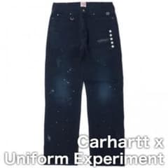 【やっと様専用】carhartt パンツ 2本のサムネイル
