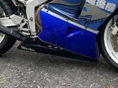 nsr250r mc28 アンダーカウルのサムネイル