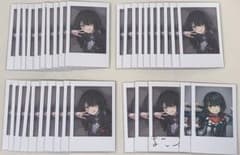にじさんじ ましろ チェキ まとめ売り 35枚のサムネイル