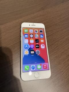 iPhone 8 256GB ホワイト simフリー【画面黄ばみあり】 - メルカリ