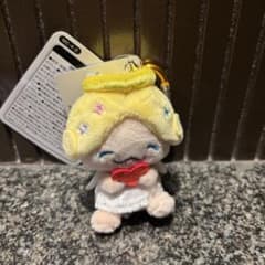 JOCHUM もこ カラビナマスコット LOFTのサムネイル