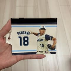 東京ヤクルトスワローズ スワポン 奥川恭伸のサムネイル